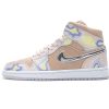 StreetGxd Air Jordan 1 Mid SE P(HER)SPECTIVE (W) CW6008-600 StreetGxd Air Jordan 1 Mid SE P(HER)SPECTIVE (W) CW6008-600