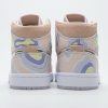 1AB55F727C314 StreetGxd Air Jordan 1 Mid SE P(HER)SPECTIVE (W) CW6008-600