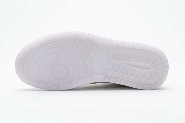 1AB55F7537C13 StreetGxd Air Jordan 1 Mid SE P(HER)SPECTIVE (W) CW6008-600