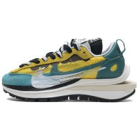 PKstockx Sacai x Nike Pegasua Vaporfly Yellow Green CI9928-300 PKstockx Sacai x Nike Pegasua Vaporfly Yellow Green CI9928-300