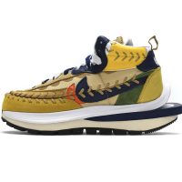 PKstockx Sacai x NikeVaporWaffle Curcuma Longa Suture DH9186-200 PKstockx Sacai x NikeVaporWaffle Curcuma Longa Suture DH9186-200