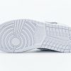 1AB5607F78E19 StreetGxd Air Jordan 1 Mid Iridescent Reflective White (W) CK6587-100