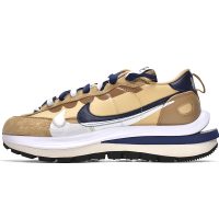 PKstockx Sacai x Nike VaporWaffle Sesame and Blue Void DD1875-200 PKstockx Sacai x Nike VaporWaffle Sesame and Blue Void DD1875-200