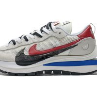 PKstockx Sacai x Nike Pegasua Vaporfly Villain Grey Blue Red CV1363-100 PKstockx Sacai x Nike Pegasua Vaporfly Villain Grey Blue Red CV1363-100