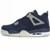 PK God Batch Air Jordan 4 Retro University of Michigan 1036660 PK God Batch Air Jordan 4 Retro University of Michigan 1036660