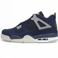 PK God Batch Air Jordan 4 Retro University of Michigan 1036660 PK God Batch Air Jordan 4 Retro University of Michigan 1036660