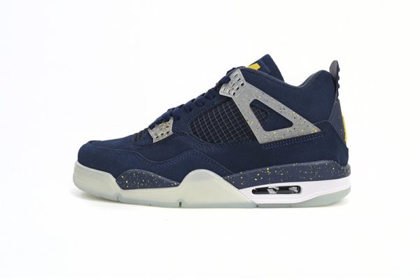 PK God Batch Air Jordan 4 Retro University of Michigan 1036660 PK God Batch Air Jordan 4 Retro University of Michigan 1036660