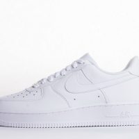 Nike Air Force 1 All White 315122-111