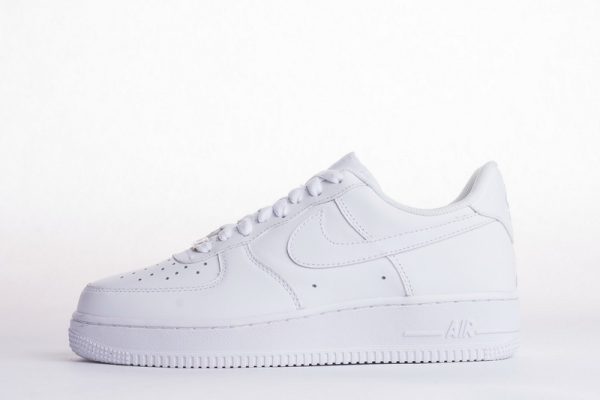 Nike Air Force 1 All White 315122-111