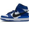 PK God Batch Nike Dunk High AMBUSH Deep Royal CU7544-400