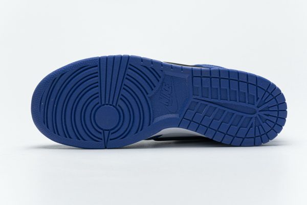 PK God Batch Nike Dunk High AMBUSH Deep Royal CU7544-400
