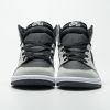 1AB5617E3C618 LJR Batch Air Jordan 1 Retro High Shadow 2.0 555088-035