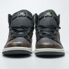 1AB561C45081A LJR Batch Air Jordan 1 Retro High Light Army Rust Shadow Patina 555088-033