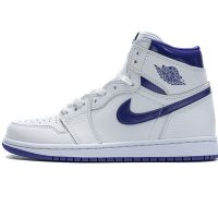 LJR Batch Air Jordan 1 Retro High Court Purple (PS) (2021) CD0461-151