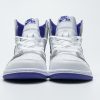 1AB5620C9A115 LJR Batch Air Jordan 1 Retro High Court Purple (PS) (2021) CD0461-151