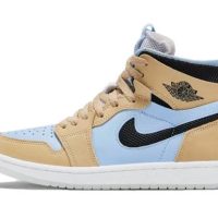 LJR Batch Air Jordan 1 Zoom CMFT Psychic Blue (W) CT0979-400 LJR Batch Air Jordan 1 Zoom CMFT Psychic Blue (W) CT0979-400