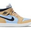 1AB562A39CD1F LJR Batch Air Jordan 1 Zoom CMFT Psychic Blue (W) CT0979-400