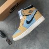 1AB562AAA9D1B LJR Batch Air Jordan 1 Zoom CMFT Psychic Blue (W) CT0979-400