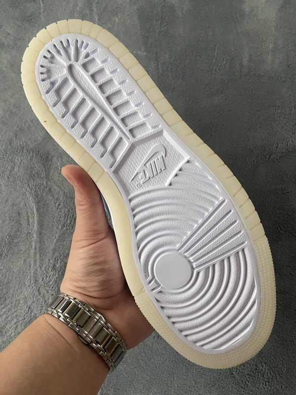 1AB562ACCC619 LJR Batch Air Jordan 1 Zoom CMFT Psychic Blue (W) CT0979-400