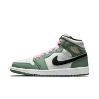 StreetGxd Batch Air Jordan 1 Mid SE "Dutch Green" CZ0774-300 StreetGxd Batch Air Jordan 1 Mid SE "Dutch Green" CZ0774-300