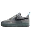 Nike Air Force 1 Low 'Cut Out Swoosh - Grey' DO6709-002 Nike Air Force 1 Low 'Cut Out Swoosh - Grey' DO6709-002