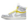 LJR Batch Air Jordan 1 High Switch Light Smoke CW6576-100