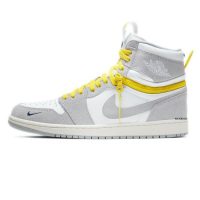 LJR Batch Air Jordan 1 High Switch Light Smoke CW6576-100