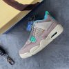PK God Batch Air Jordan 4 Retro SP 30th Anniversary Union Taupe Haze DJ5718-242