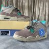 PK God Batch Air Jordan 4 Retro SP 30th Anniversary Union Taupe Haze DJ5718-242