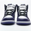 PK God Batch Air Jordan 1 Retro High Court Purple White 555088-500