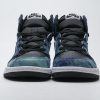 1AB564BBE5719 PK God Batch Air Jordan 1 Retro High Tie Dye (W) CD0461-100