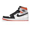 LJR Batch Air Jordan 1 Retro High Electro Orange 555088-180 LJR Batch Air Jordan 1 Retro High Electro Orange 555088-180