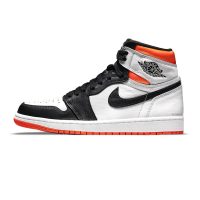 LJR Batch Air Jordan 1 Retro High Electro Orange 555088-180