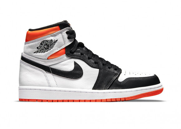 1AB565046E519 LJR Batch Air Jordan 1 Retro High Electro Orange 555088-180