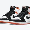 1AB56505B701C LJR Batch Air Jordan 1 Retro High Electro Orange 555088-180
