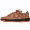 PK God Batch Concepts x Nike SB Dunk Low Orange Lobster FD8776-800 PK God Batch Concepts x Nike SB Dunk Low Orange Lobster FD8776-800