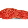 1AB56508ED812 LJR Batch Air Jordan 1 Retro High Electro Orange 555088-180