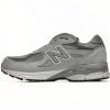 New Balance 990v3 Grey M990GY3