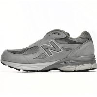 New Balance 990v3 Grey M990GY3 New Balance 990v3 Grey M990GY3