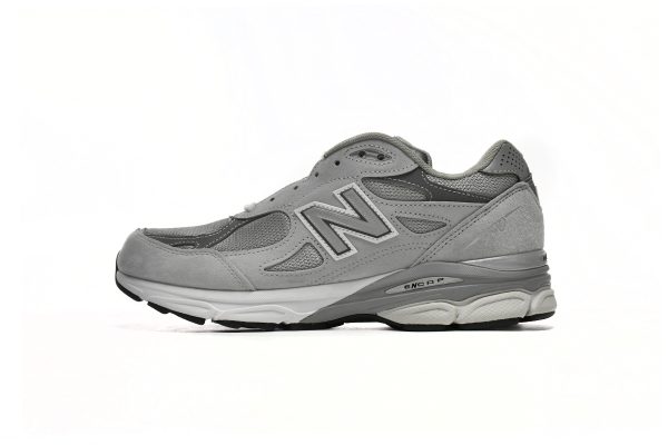New Balance 990v3 Grey M990GY3