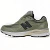 JJJJound x New Balance 990v3 Olive M990JD3 JJJJound x New Balance 990v3 Olive M990JD3