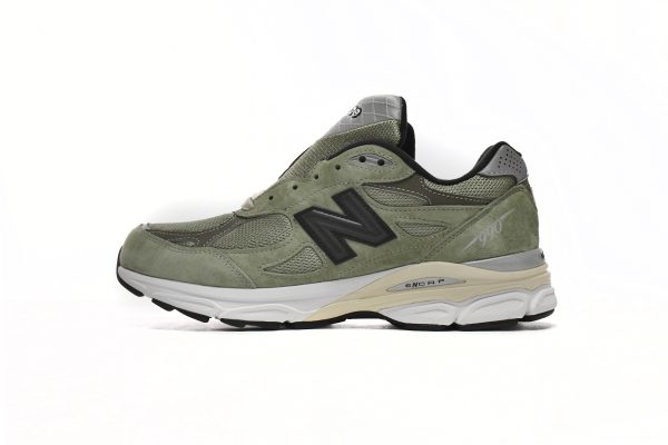 JJJJound x New Balance 990v3 Olive M990JD3 JJJJound x New Balance 990v3 Olive M990JD3