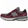 Teddy Santis x New Balance 990v3 Scarlet Marblehead M990TF3 Teddy Santis x New Balance 990v3 Scarlet Marblehead M990TF3