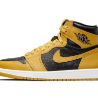 LJR Batch Air Jordan 1 Retro High Pollen 555088-701 LJR Batch Air Jordan 1 Retro High Pollen 555088-701