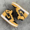 1AB565488C310 LJR Batch Air Jordan 1 Retro High Pollen 555088-701
