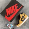 1AB5654A35C1B LJR Batch Air Jordan 1 Retro High Pollen 555088-701