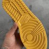 1AB5654C01C1B LJR Batch Air Jordan 1 Retro High Pollen 555088-701
