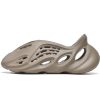 PK God batch adidas Yeezy Foam Runner Mist GV6774 PK God batch adidas Yeezy Foam Runner Mist GV6774