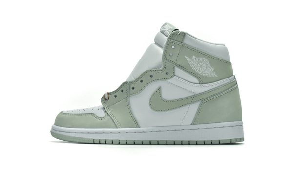 LJR Batch Air Jordan 1 High OG Seafoam CD0461-002 LJR Batch Air Jordan 1 High OG Seafoam CD0461-002