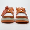 1AB565B76831D PK God Batch LOUIS VUITTON 20ss Trainer Orange